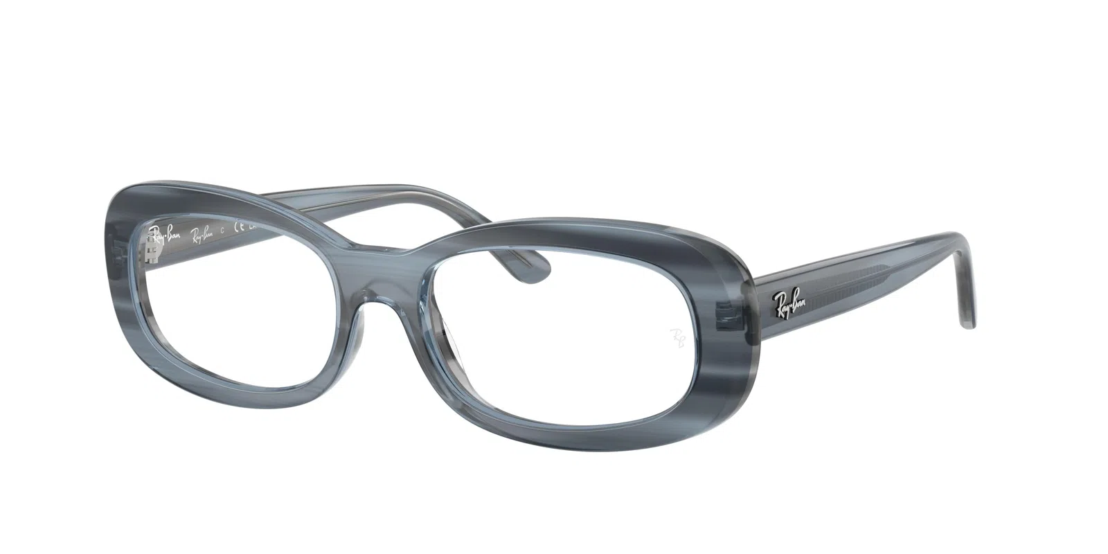Ray-Ban 2221V Eyeglasses - view 2